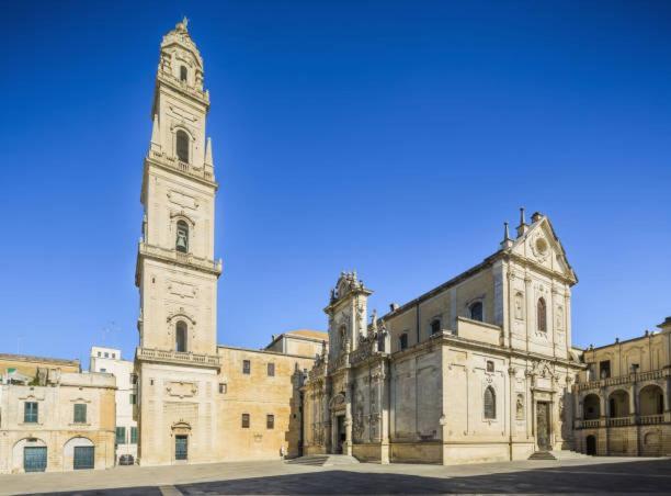 Casetta Nel Borgo Panta Rhei Apartment