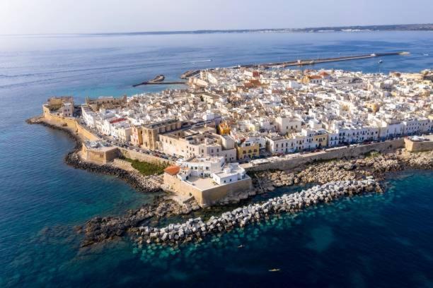 Casetta Nel Borgo Panta Rhei Apartment Sternatia
