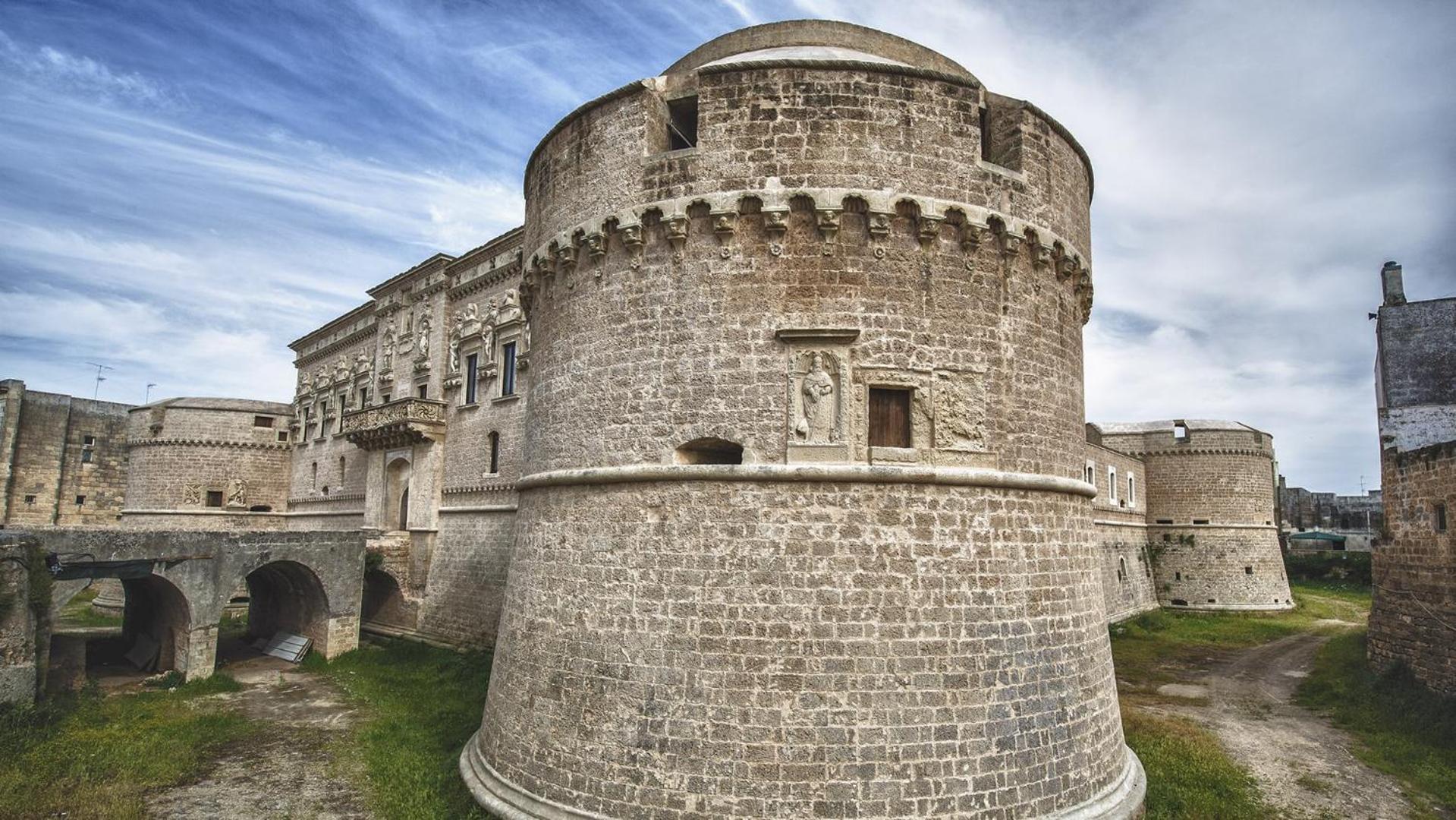 Apartment Casetta Nel Borgo Panta Rhei Sternatia