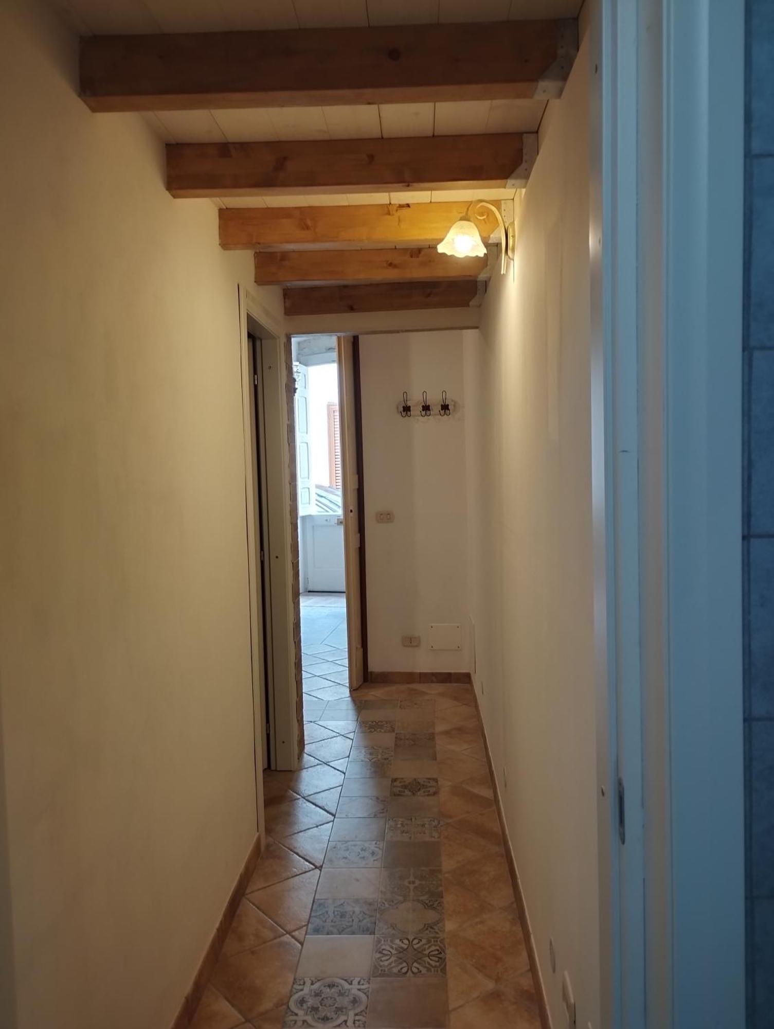 Casetta Nel Borgo Panta Rhei * Sternatia