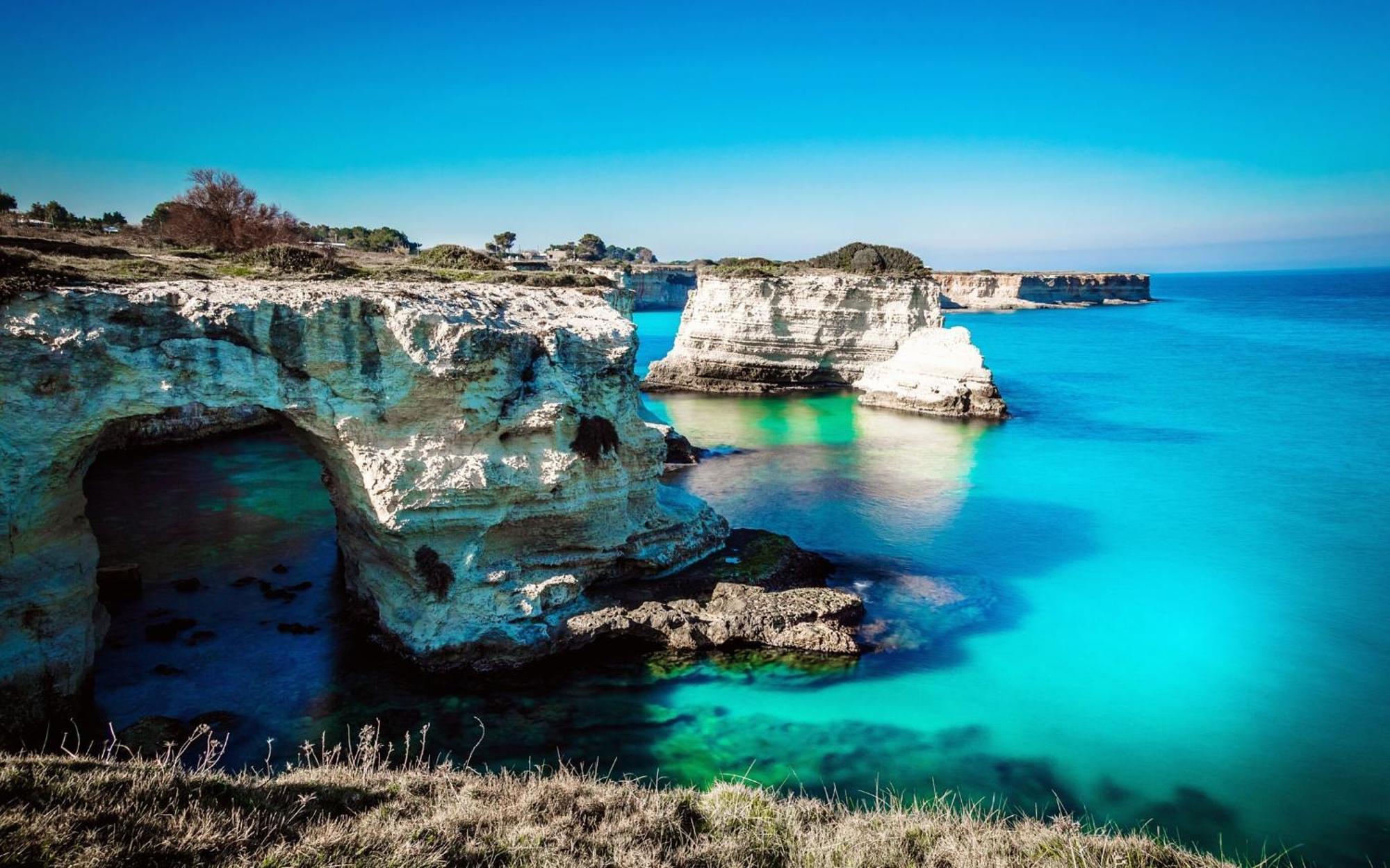 Casetta Nel Borgo Panta Rhei * Sternatia
