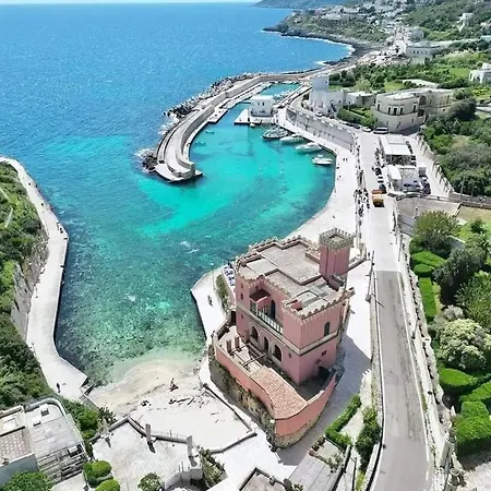 Casetta Nel Borgo Panta Rhei Sternatia Exterior foto