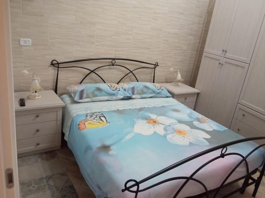 Casetta Nel Borgo Panta Rhei Sternatia