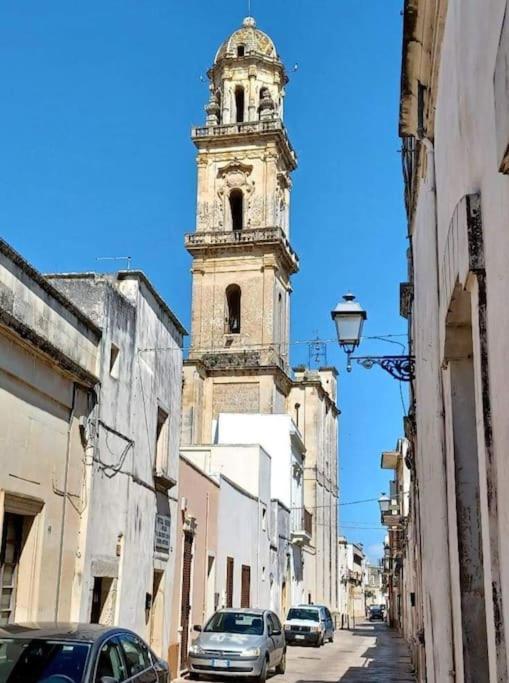 Casetta Nel Borgo Panta Rhei Apartment