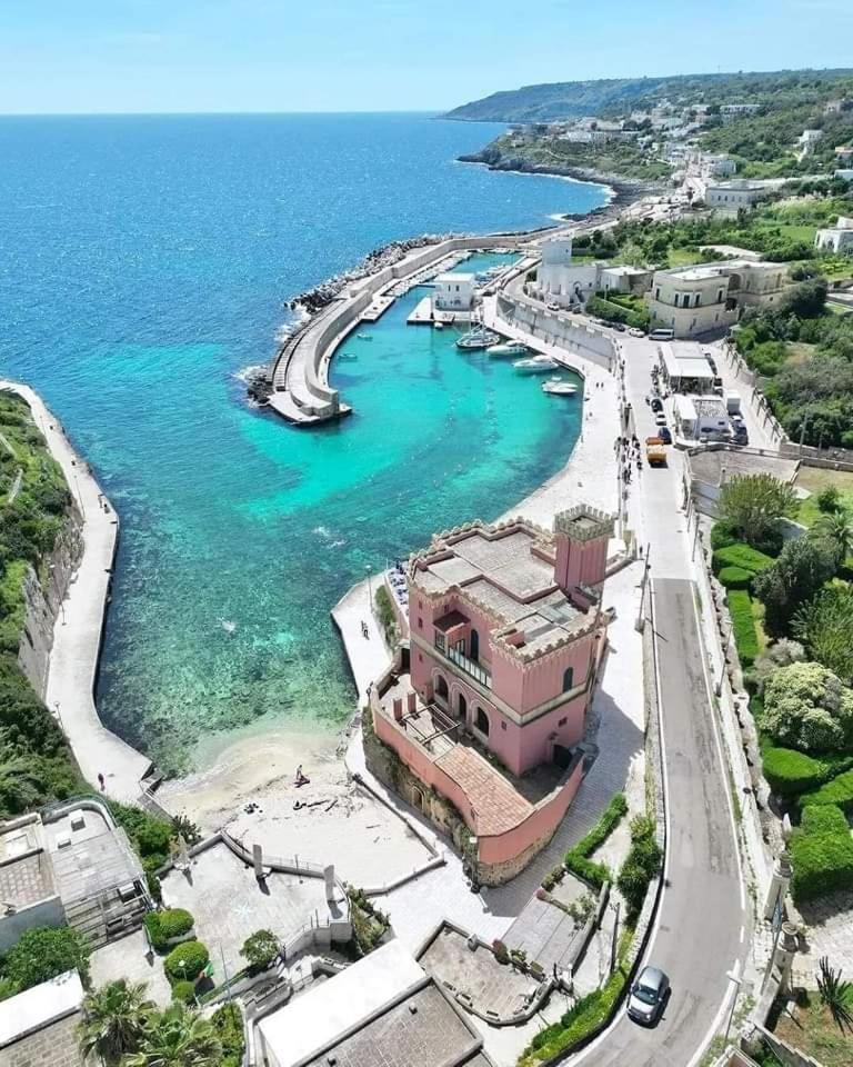 Casetta Nel Borgo Panta Rhei Apartment Sternatia