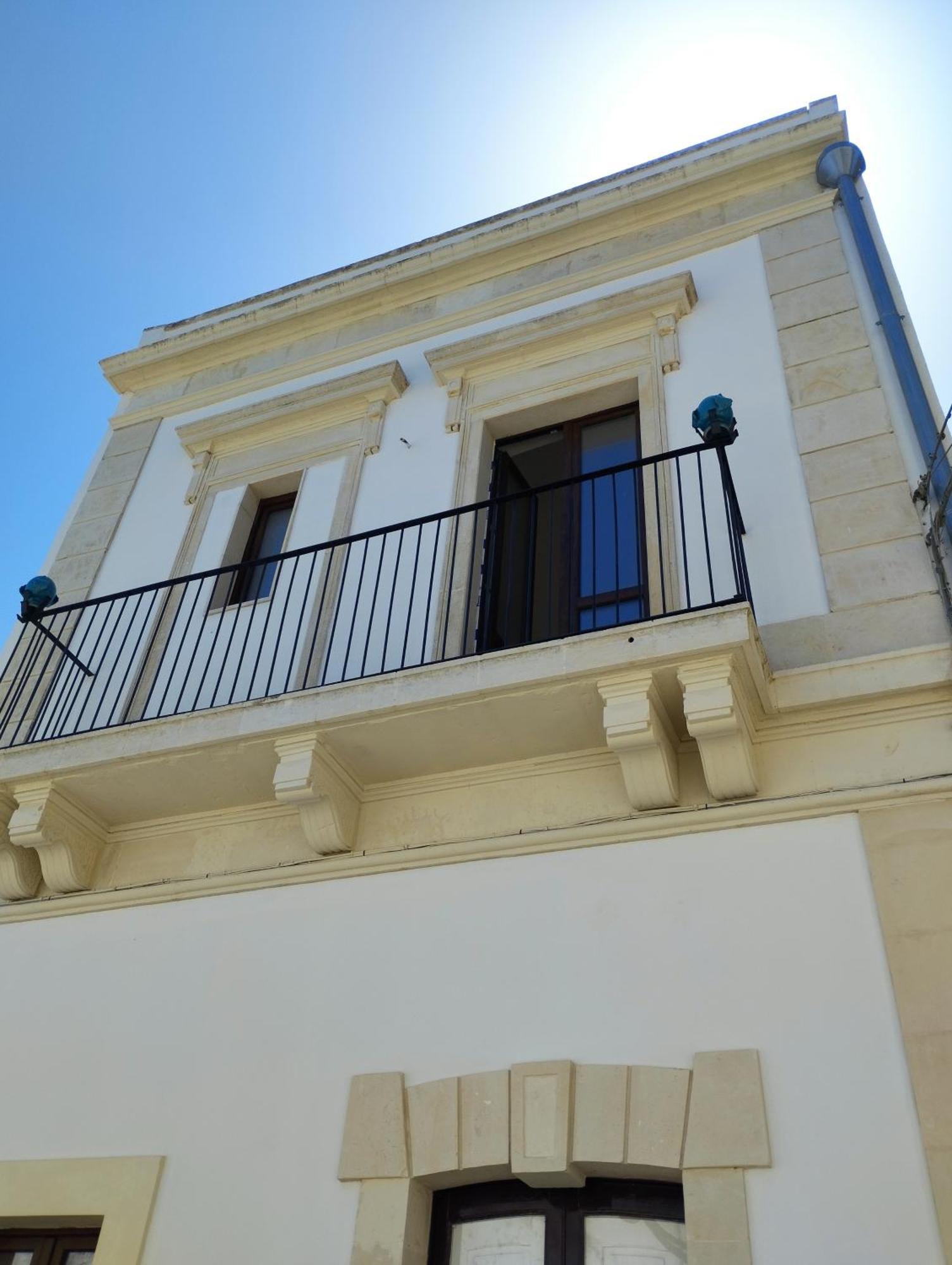 Casetta Nel Borgo Panta Rhei Apartment *