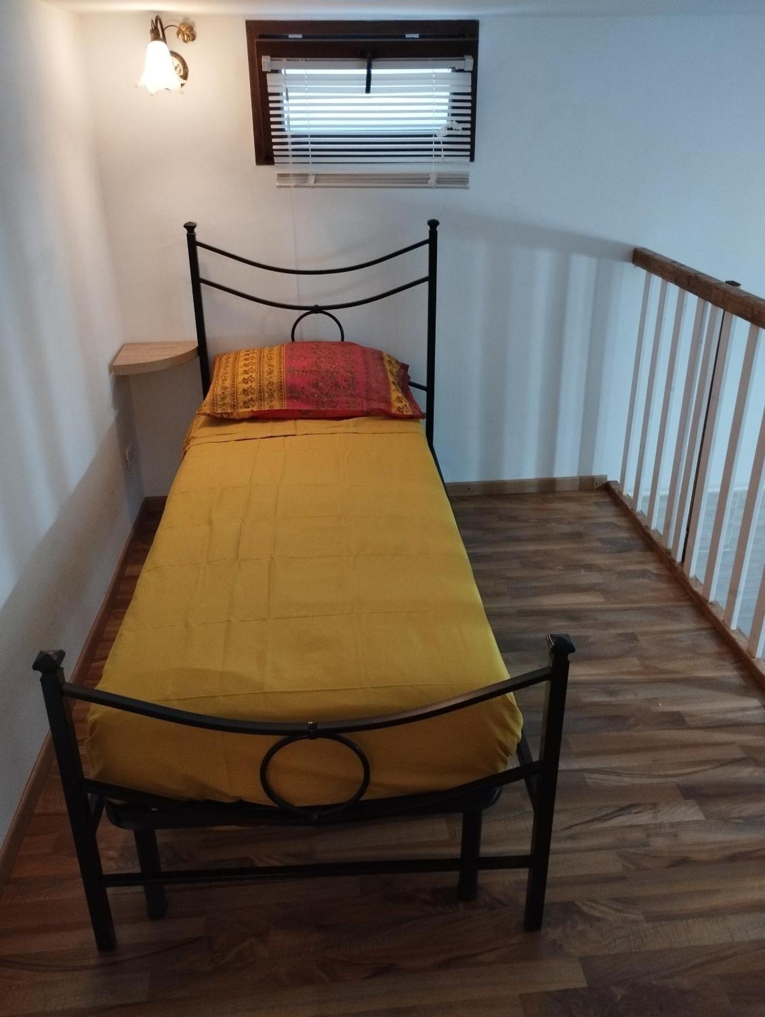 Apartment Casetta Nel Borgo Panta Rhei