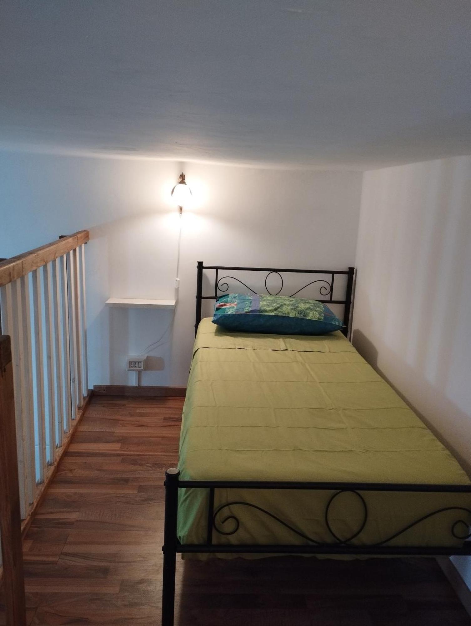 Casetta Nel Borgo Panta Rhei Apartment Sternatia