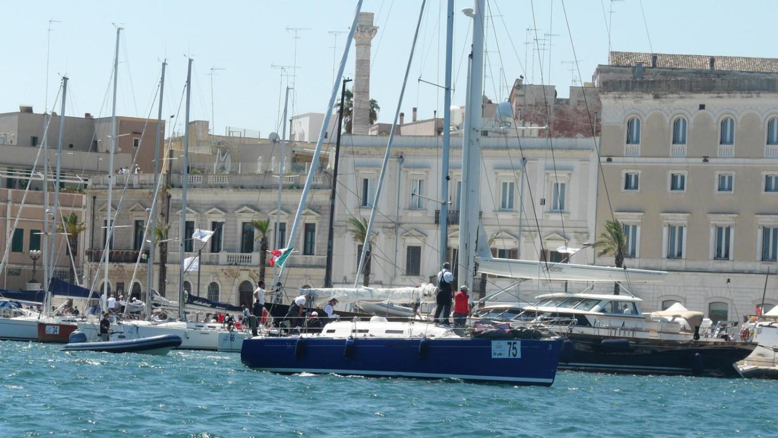 Casetta Nel Borgo Panta Rhei Apartment