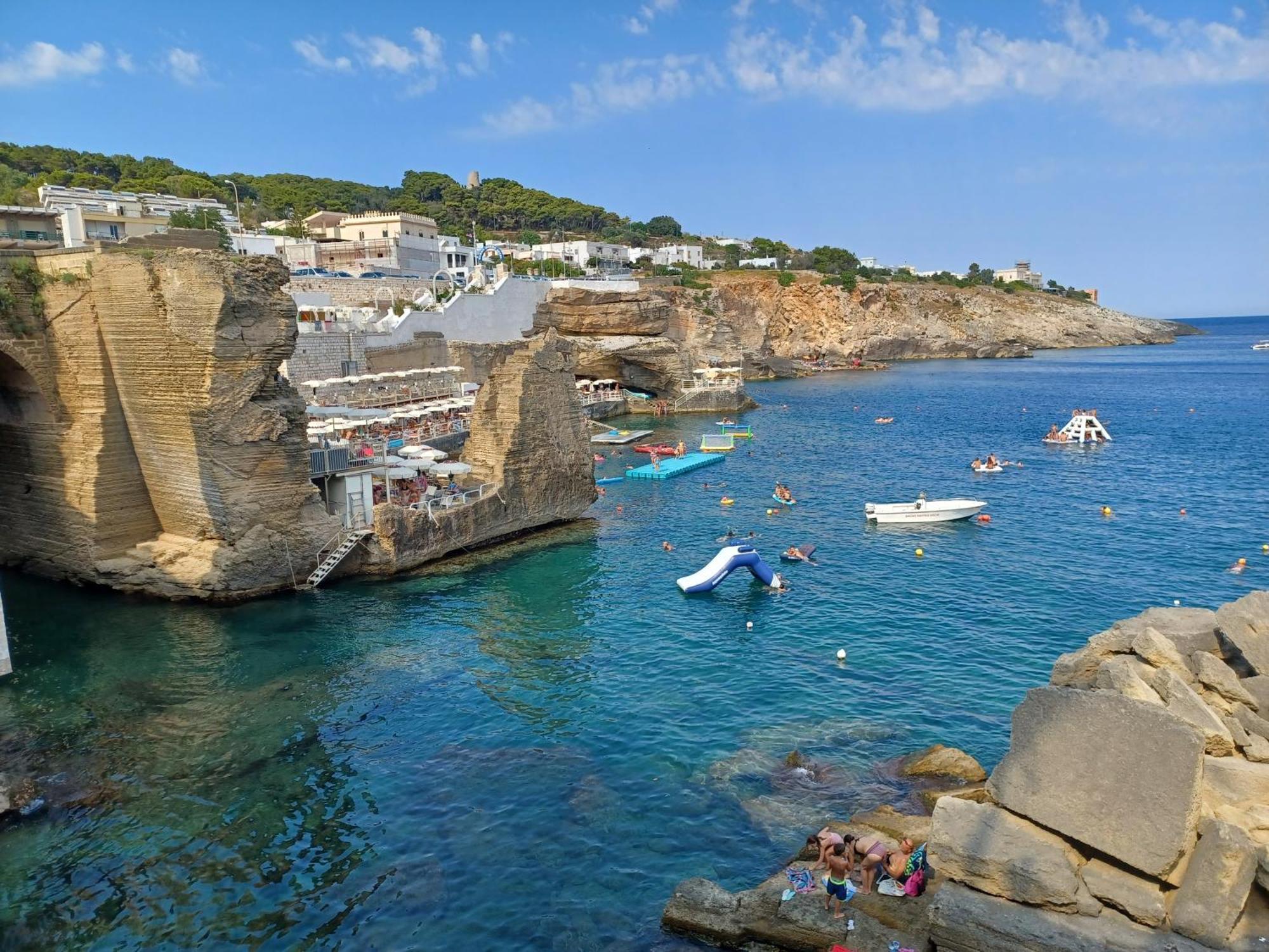 Casetta Nel Borgo Panta Rhei * Sternatia
